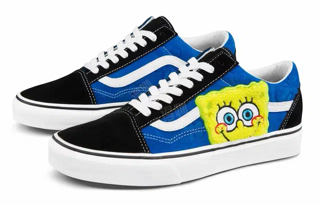 Vans Old Skool