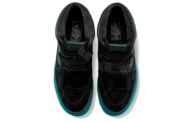 C2H4 x Vans Mountain Edition