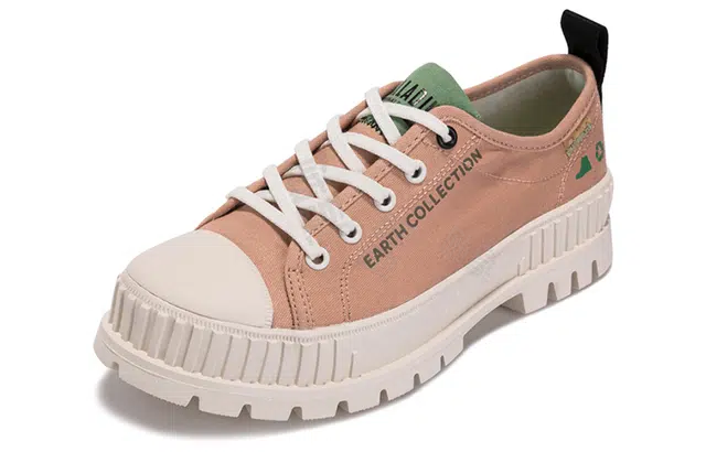 Palladium Pallshock Org Metro