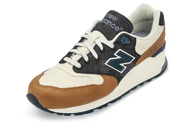 New Balance NB 999