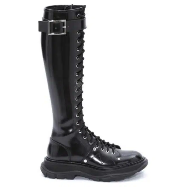 Alexander McQueen Tread