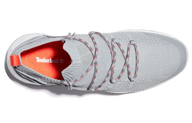 Timberland Solar Wave