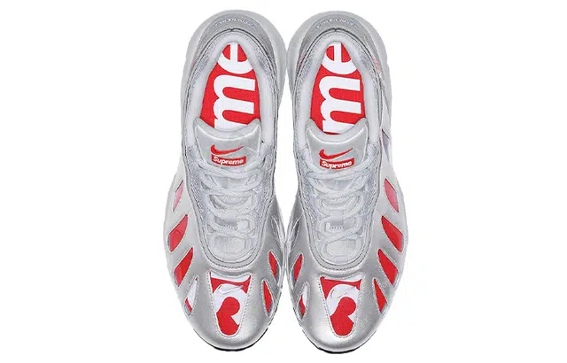 Supreme x Nike Air Max 96