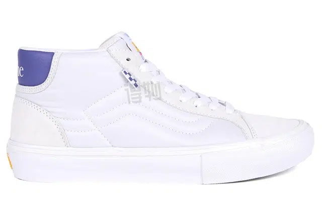 Vans Mid Skool LTD