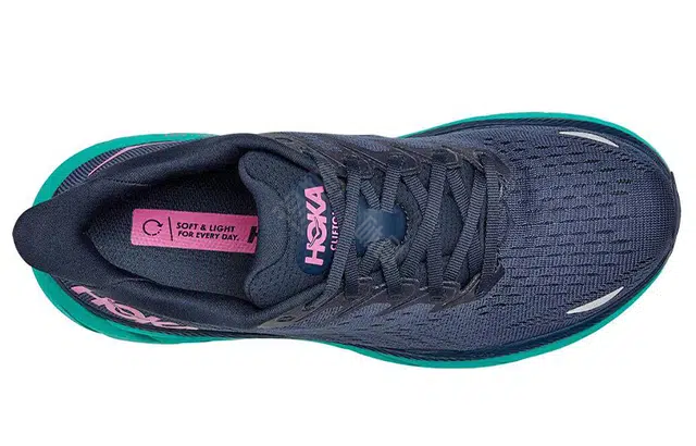 HOKA ONE ONE Clifton 8