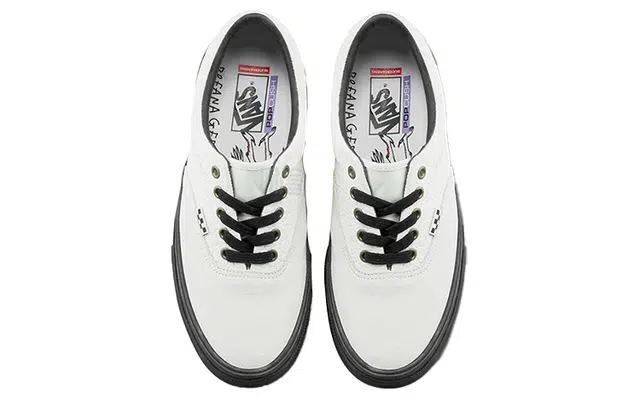 Vans Era