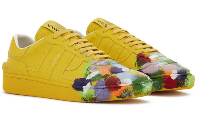 Gallery Dept. x Lanvin Clay