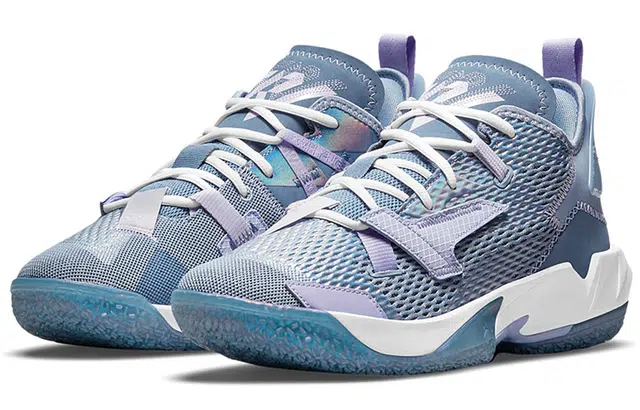Jordan Why Not Zer0.4 PF 4