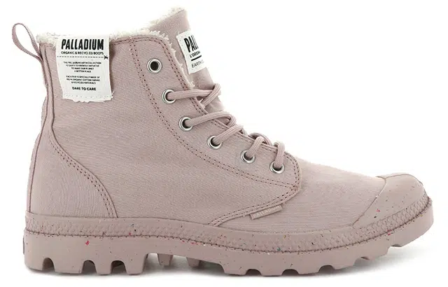 Palladium Pampa