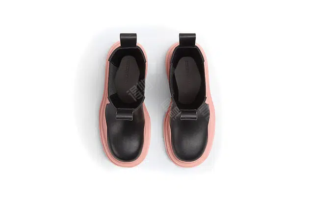 Bottega Veneta Tire