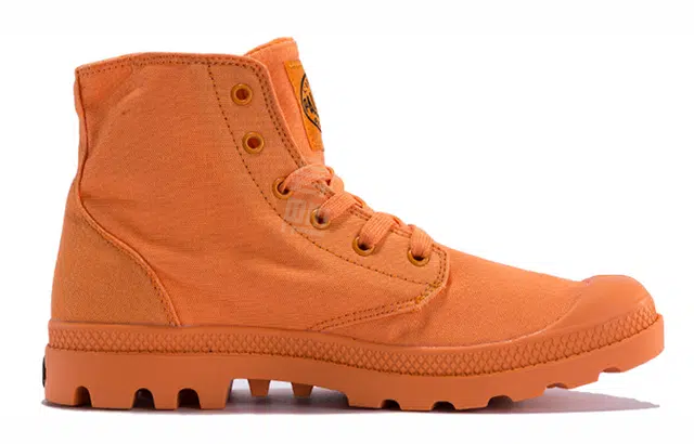 Palladium Mono Chrome