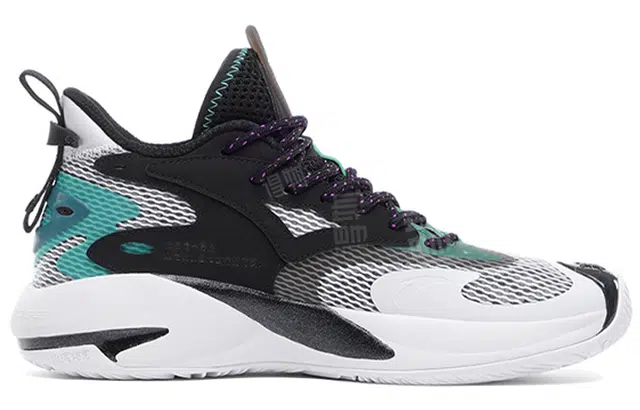 Anta 3