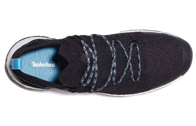 Timberland Solar Wave