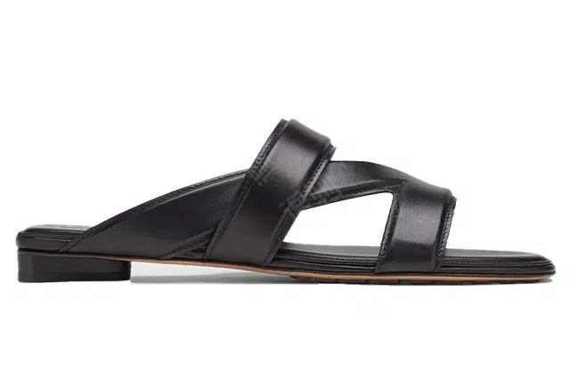 Bottega Veneta Band Flat
