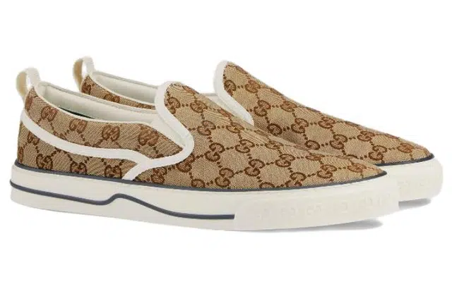 GUCCI Tennis 1977