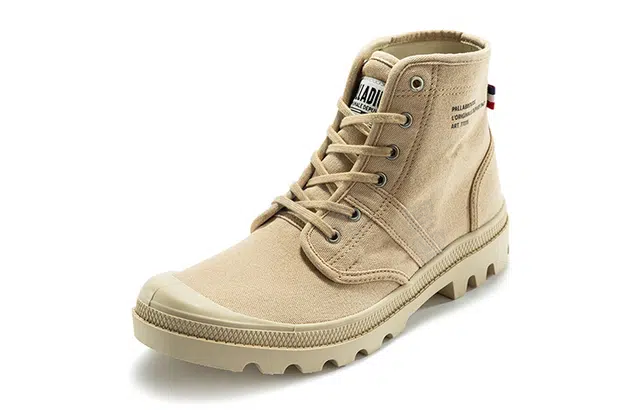 Palladium Pallabrousse Lgn