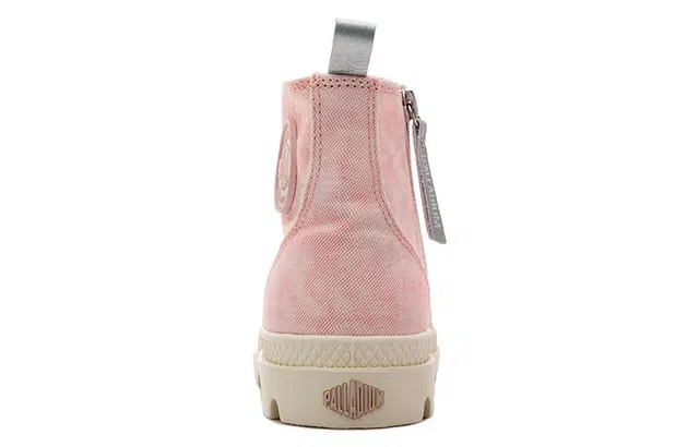 Palladium Pampa Zip Nevada