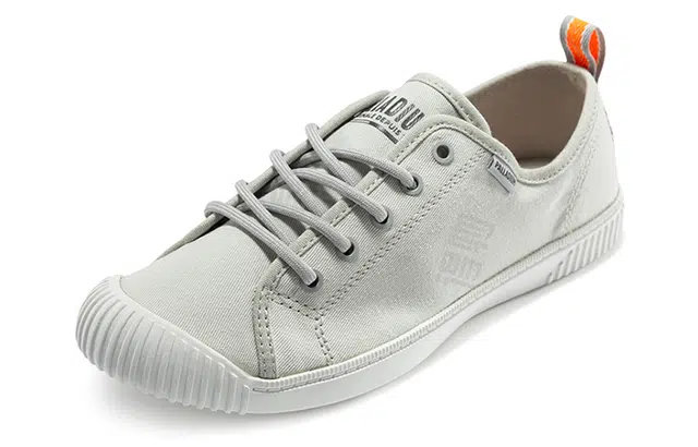 Palladium Easy Lace