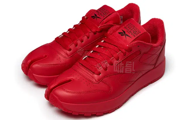 Reebok Classic Leather