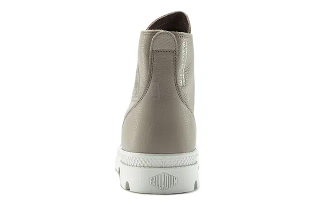 Palladium Pampa Hi Ul Leather II
