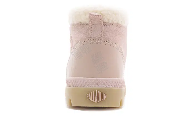 Palladium Pampa
