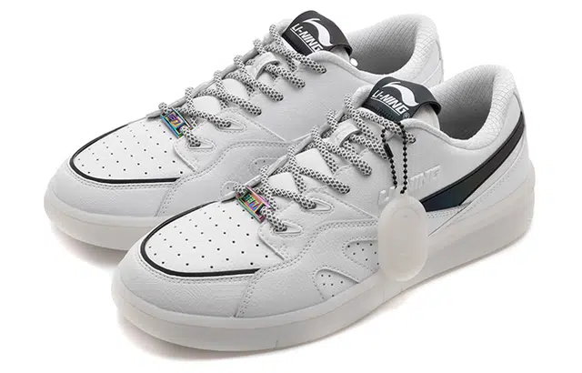 LiNing 937 937 Deluxe Low