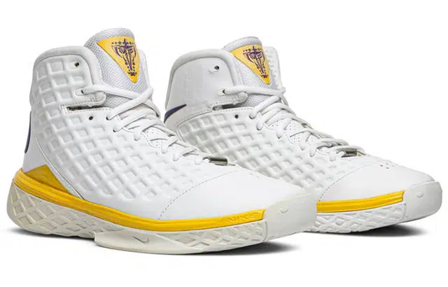 Nike Zoom Kobe 3 SL MVP