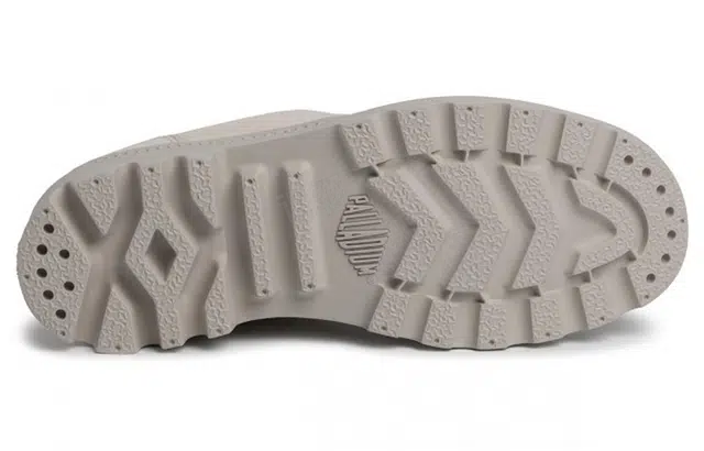 Palladium Pampa