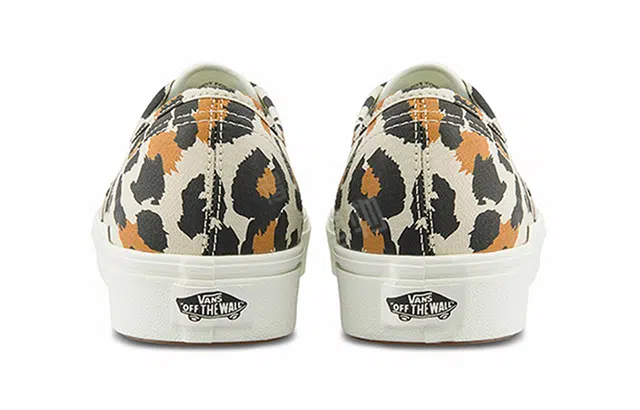 Vans Authentic Comfycush