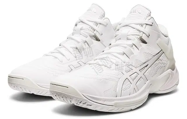 Asics Gel-Burst 25