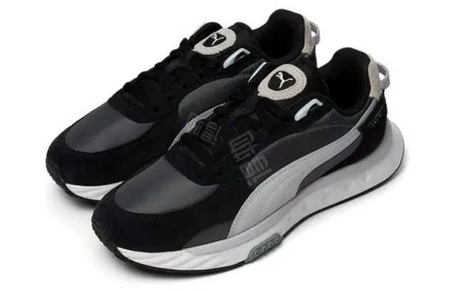 PUMA Wild Rider Rollin