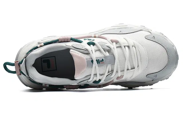 FILA Heritage-FHT