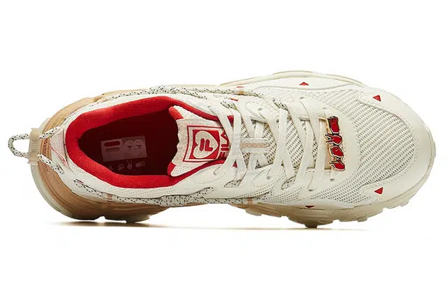 FILA FHT