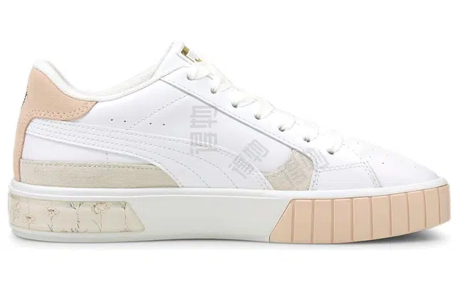 PUMA Cali Star In Bloom