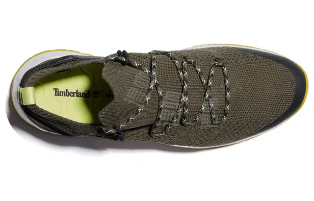Timberland Solar Wave