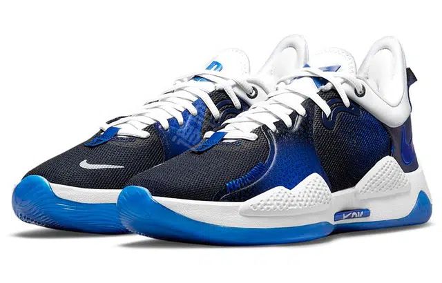 PlayStation x Nike PG 5 EP 5