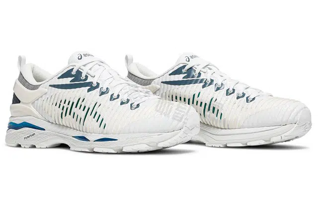 KIKO KOSTADINOV x Asics Kiko Kostadinov Gel Delva 1 "Cool Mist"
