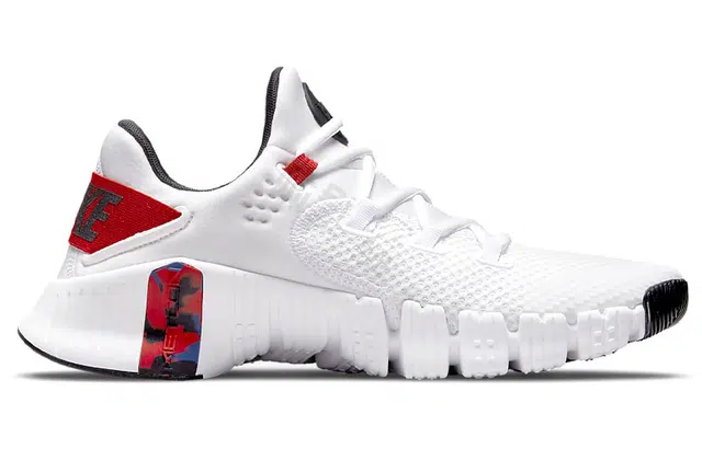 Nike Free Metcon 4