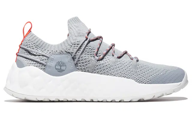 Timberland Solar Wave
