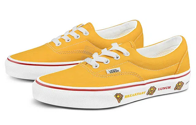 Vans Era