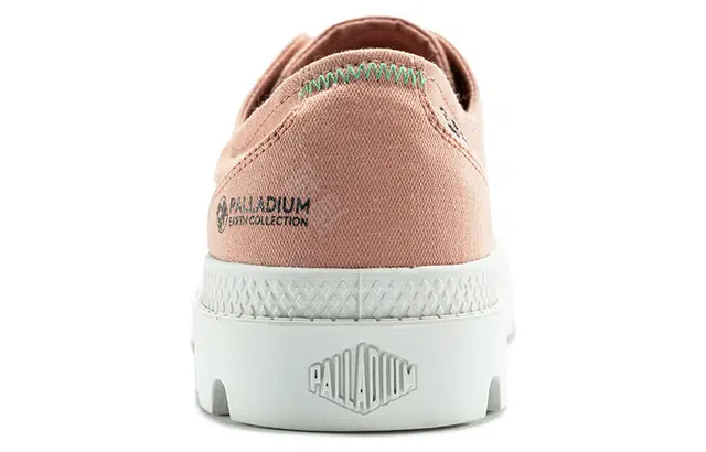 Palladium Pampa Ox Organic II