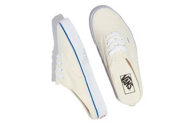 Vans Authentic Mule