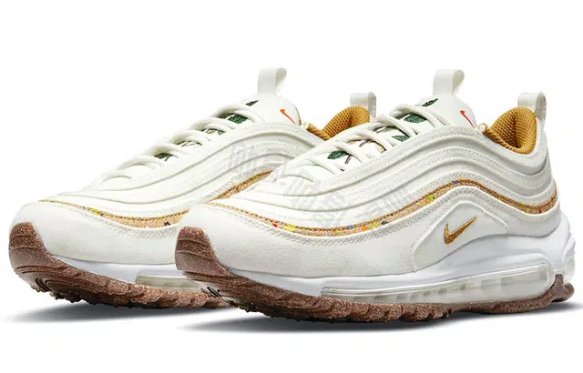Nike Air Max 97 "Cork"