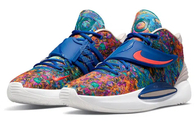 Nike KD 14 14