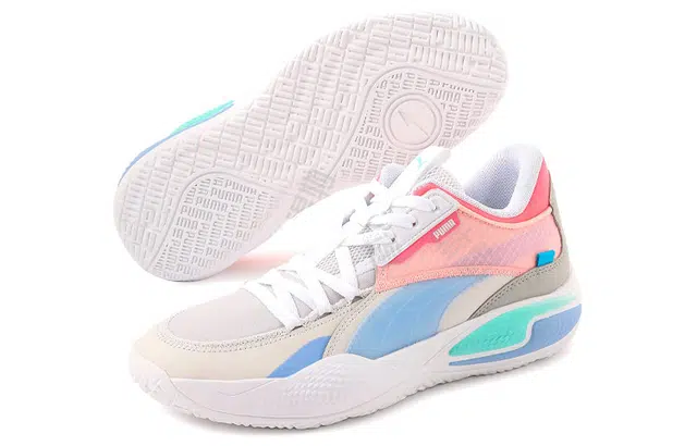 PUMA Court Rider 1.0