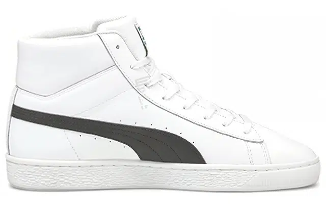 PUMA Basket Mid Xxi