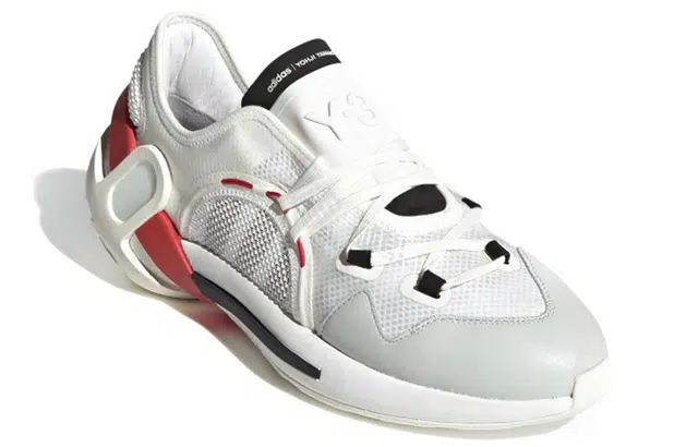 adidas Y-3 Idoso Boost