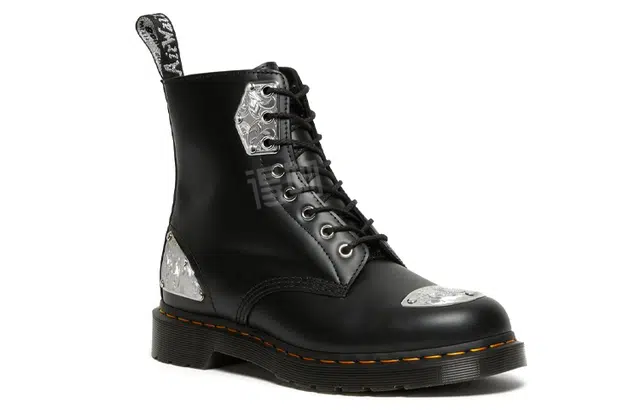Dr.Martens 1460 King Nerd