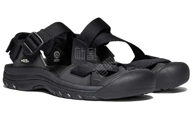 KEEN ZERRAPORT II