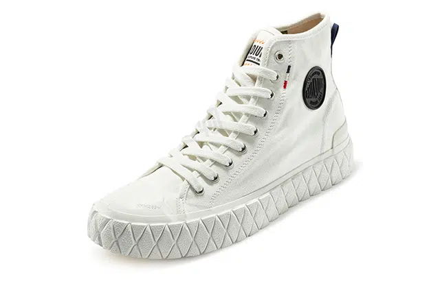 Palladium Palla Ace Cvs Mid